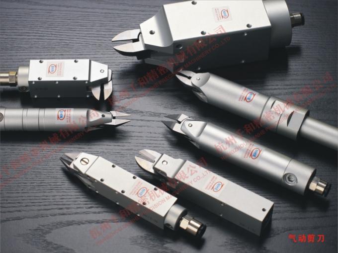 pneumatic wire nippers